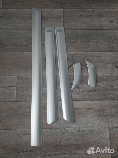 Продам молдинг