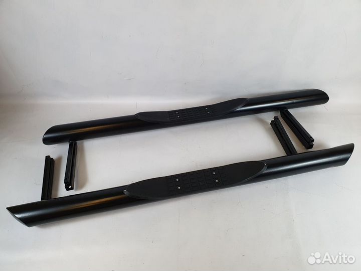 Пороги Нива Урбан с проступью