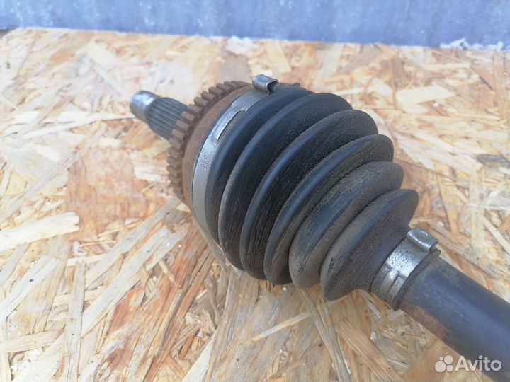 Geely emgrand FE 1 EC 7 Полуось передняя правая