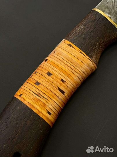 Нож филейный