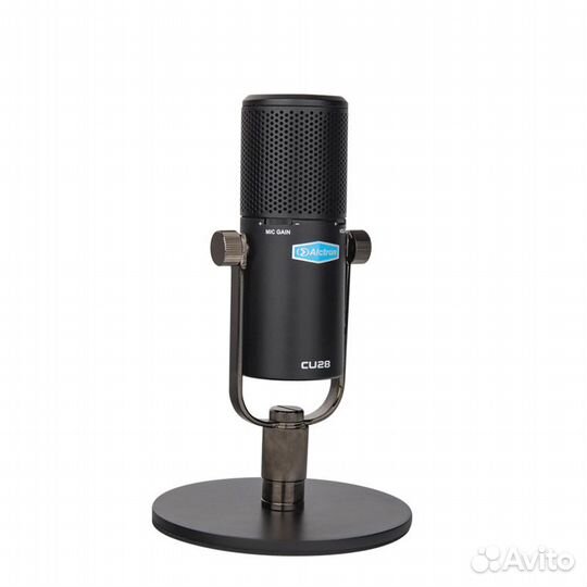 Микрофон Alctron CU28