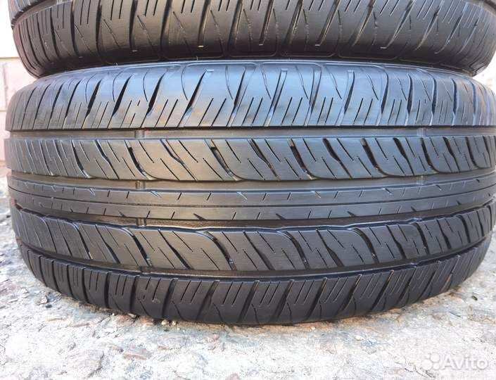 Dunlop Grandtrek PT2A 285/50 R20 112V