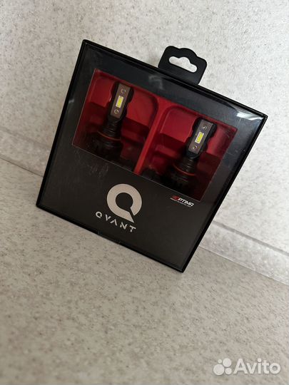 Светодиодные лампы