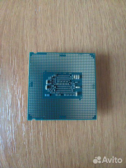 Процессор Intel Core i5-6500