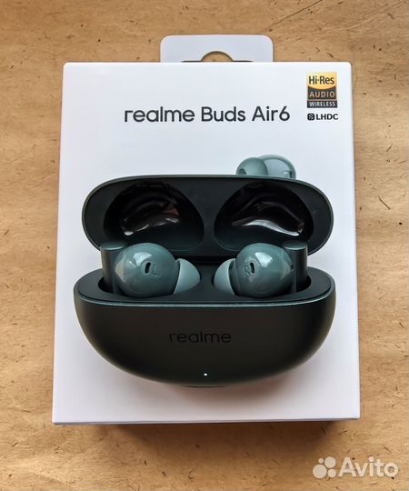 Realme Buds Air 6