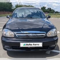 Chevrolet Lanos 1.5 MT, 2006, 191 000 км, с пробегом, цена 335 000 руб.