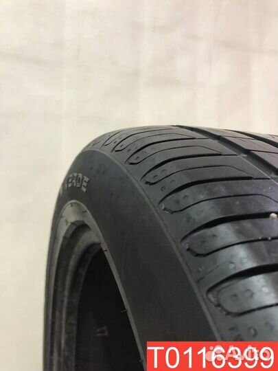 Pirelli Scorpion Verde 255/50 R19 103Y