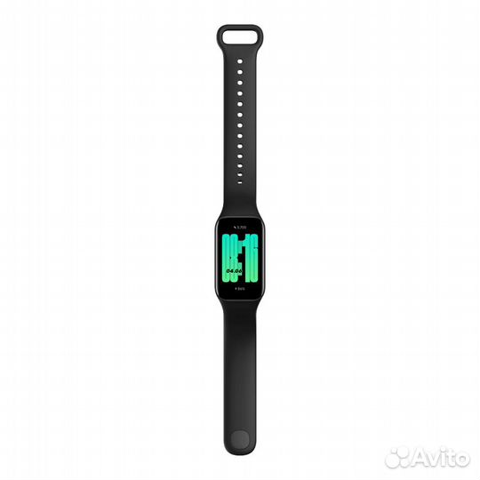 Фитнес-браслет Xiaomi Redmi SMART Band 2 GL Black