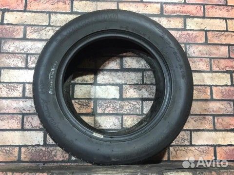 Michelin Primacy HP 215/60 R16