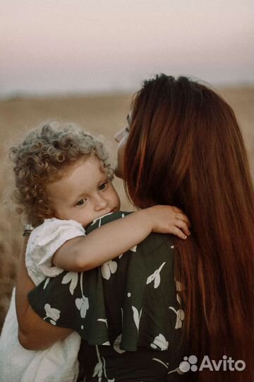 Фотограф лайфстайл