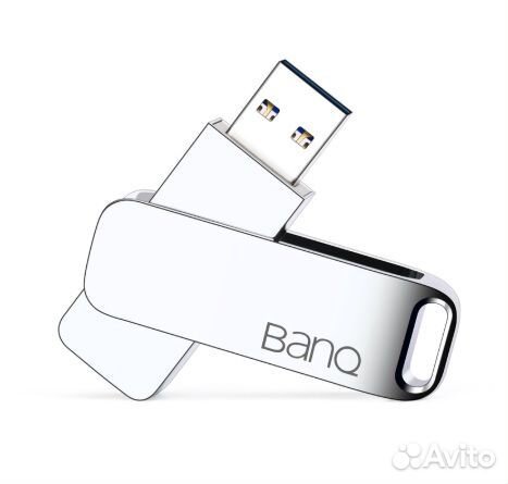 USB флеш-накопители (новые)