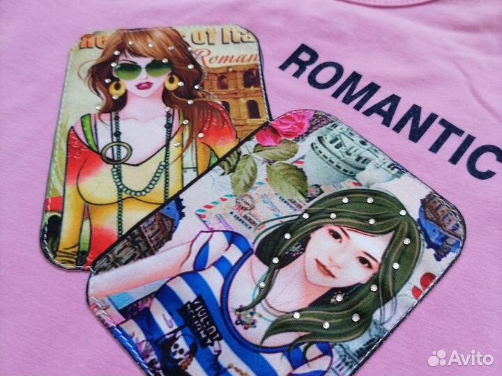 Одежда для девочки 86-110р