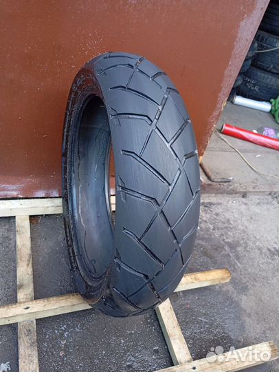 160 60 17 dunlop trailmax d609 п640 r17