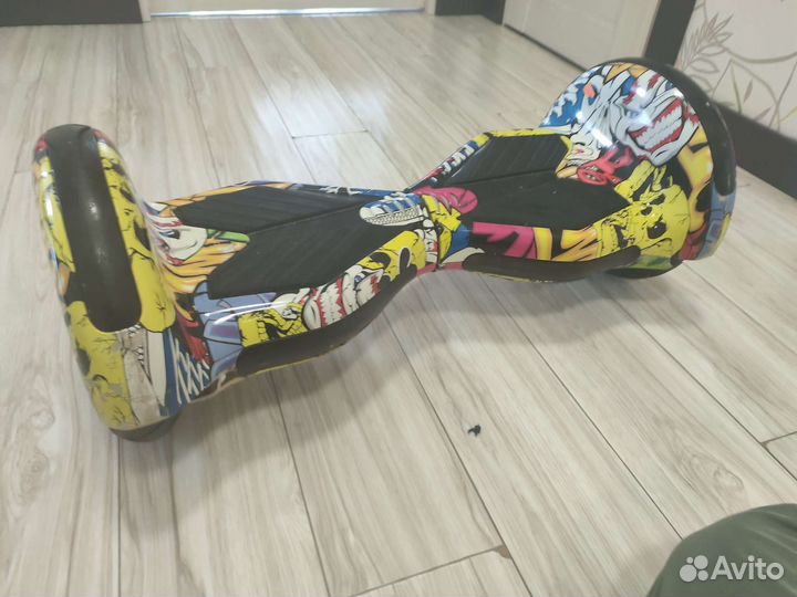 Гироскутер бу