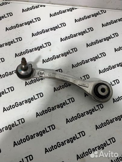 Рычаг подвески задний правый Bmw X5 F15 N57D30A