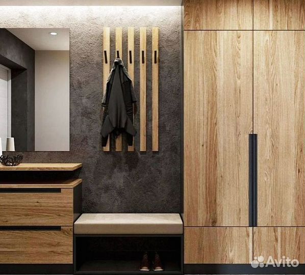 Мебель от производителя / Прихожие