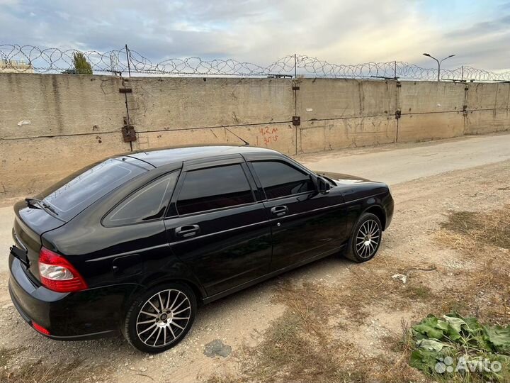 LADA Priora 1.6 МТ, 2011, 170 000 км