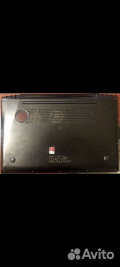 Ноутбука Gaming Notebook Lenove IdeaPad Y5070