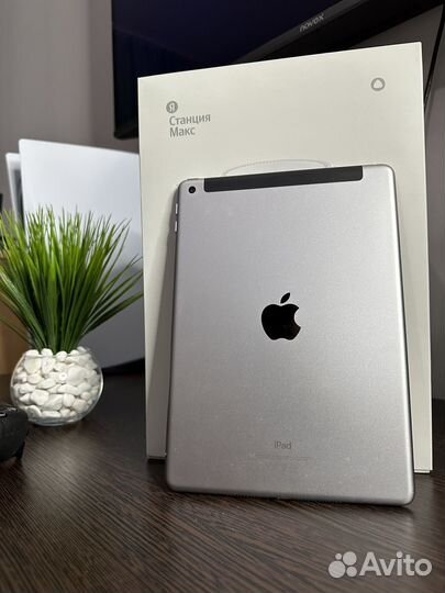 iPad 6 2018