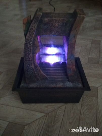 Водяная электромельница