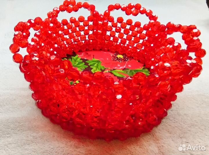 Конфетница