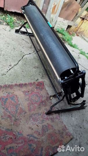 Основание для дивана