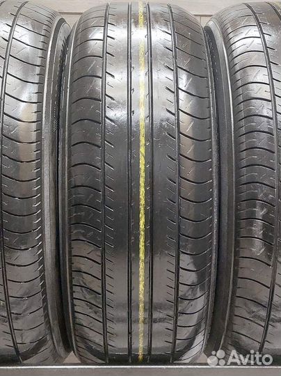 Yokohama dB Decibel E70B 215/60 R16 95V