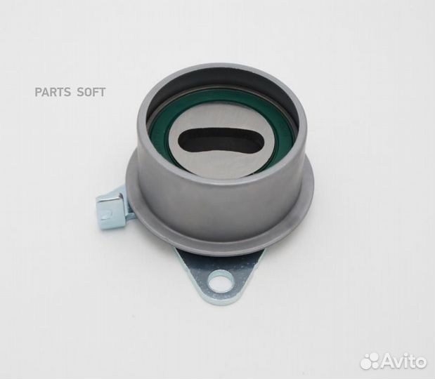 GMB GT60030 Ролик ремня грм mitsubishi lancer 03.c