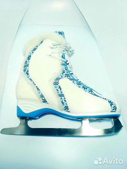 Коньки nordway