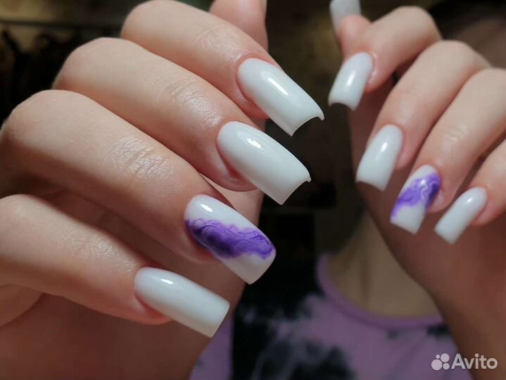 Дизайн ногтей