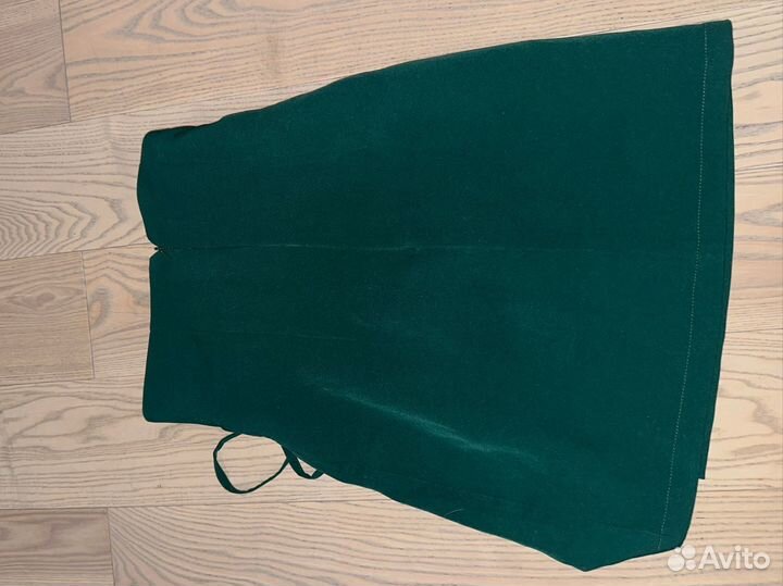 Костюм женский с юбкой 42 44