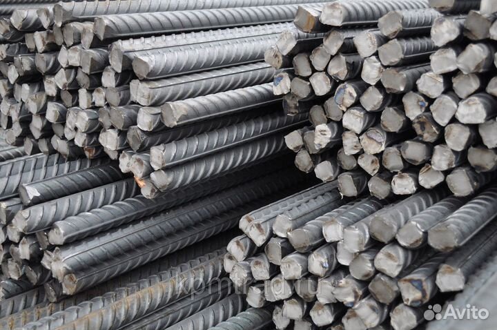 Арматура 14 мм