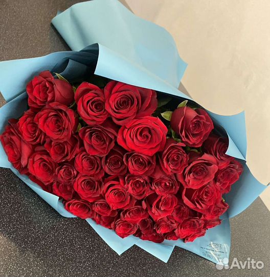 Флорист ночной