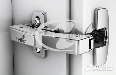 Петля Sensys 8639i W90 TH52 угол открывания 95 д