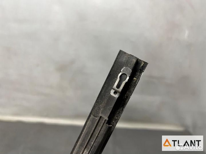 Молдинг на крышу левый honda freed