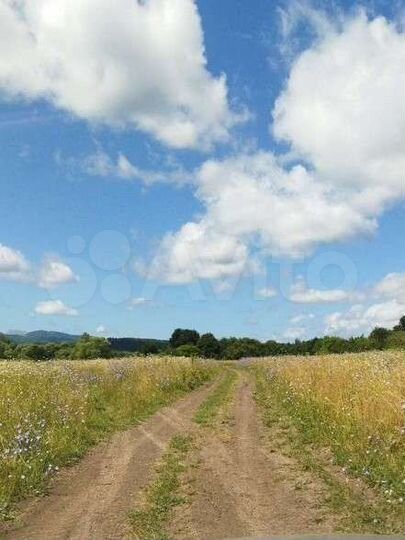 Участок 5,7 га (СНТ, ДНП)