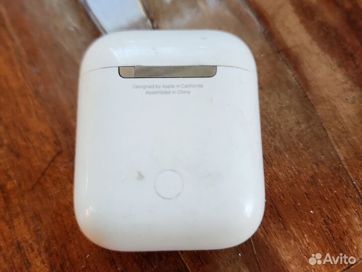 Кейс от airpods