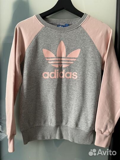 Свитшот adidas