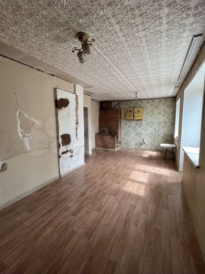 2-к. квартира, 45,2 м², 2/2 эт.