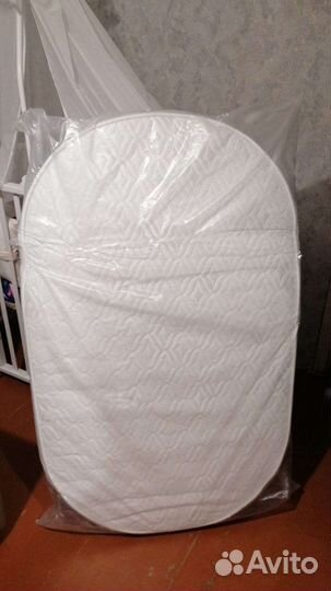 Матрас детский новый 12575