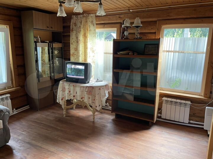 Дом 70 м² на участке 8,4 сот.