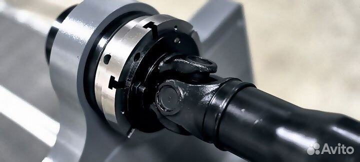 Ремонт карданного вала