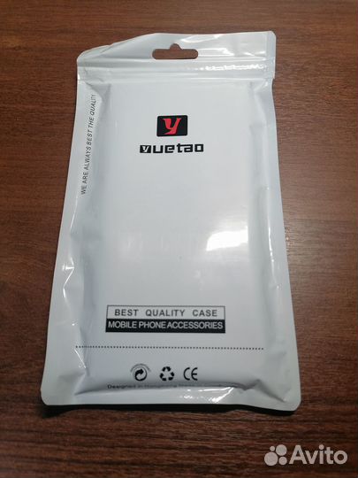 Силиконовый чехол-бампер для Honor 9x