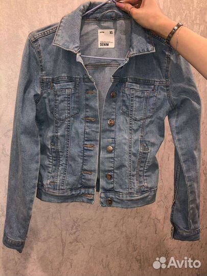 Продаю одежду пакетом