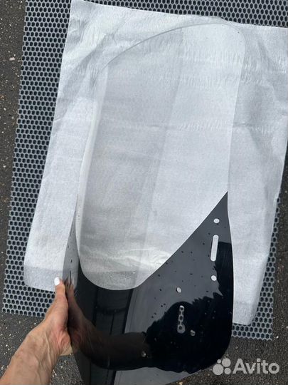 Loster ветровое стекло honda CBF 1000 06-09