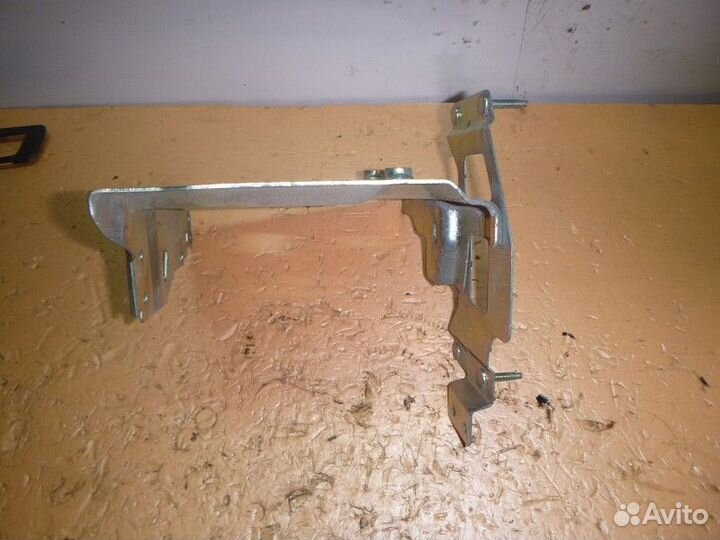 Поддон аккумулятора nissan X-trail (T32) 2014