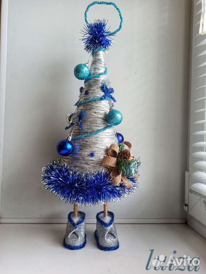 Поделка на нг