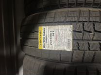 Dunlop SP Winter Maxx WM01 205/55 R16 94T