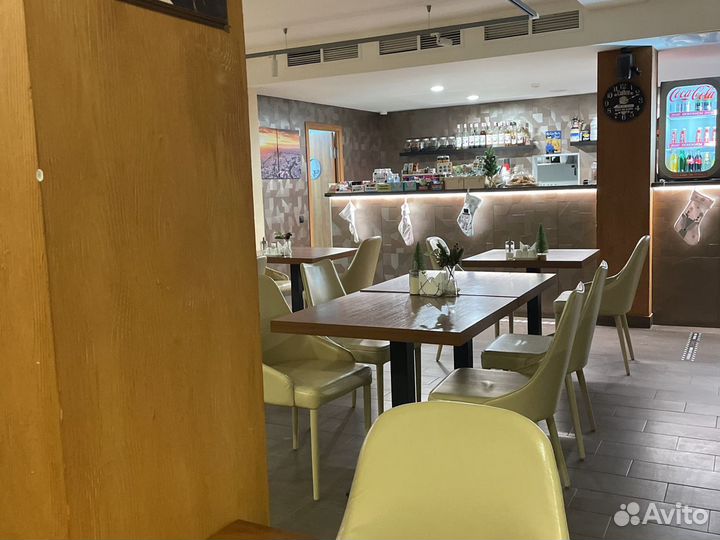 Повар универсал