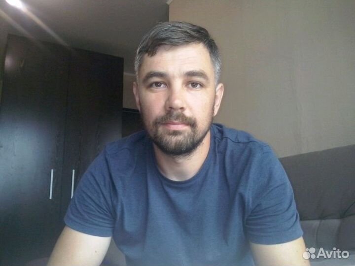 Сборка мебели